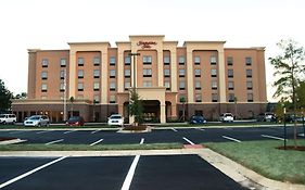 Hampton Inn Jackson/Flowood - Airport Area Ms